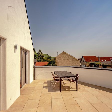 Dasweinberg Contactless Check-In Podersdorf am See Exterior photo